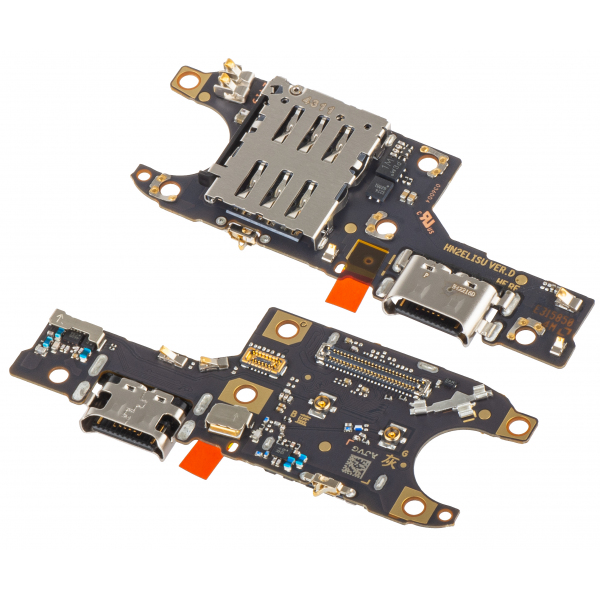 Mufa incarcare Honor 200