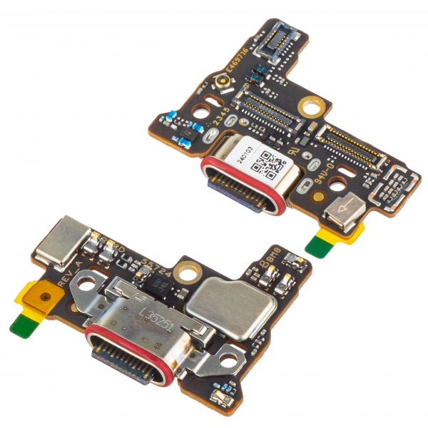 Mufa incarcare Motorola Edge 40 Pro