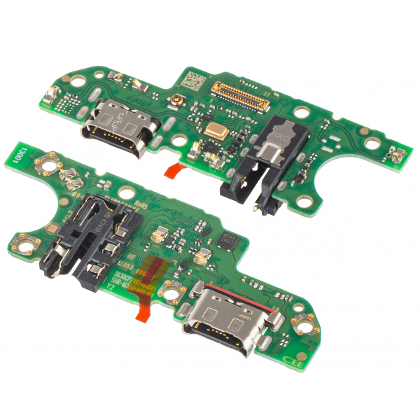 Mufa incarcare Honor X5 Plus