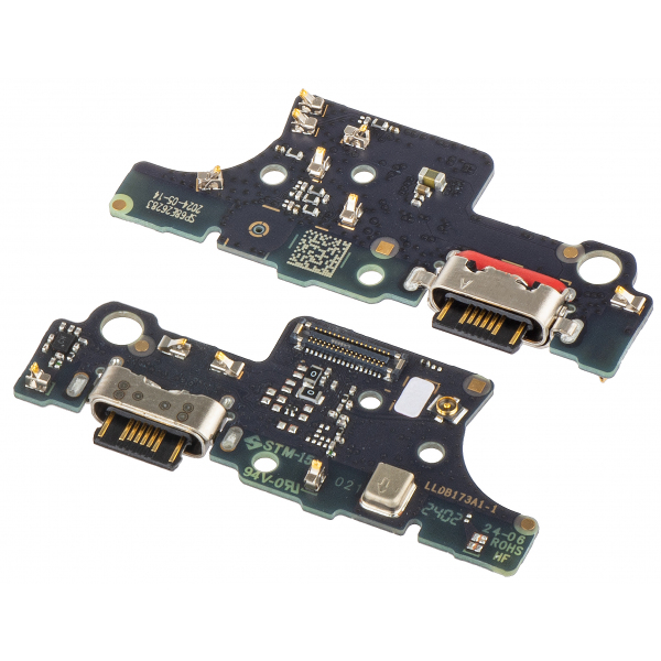 Mufa incarcare Motorola Moto E14