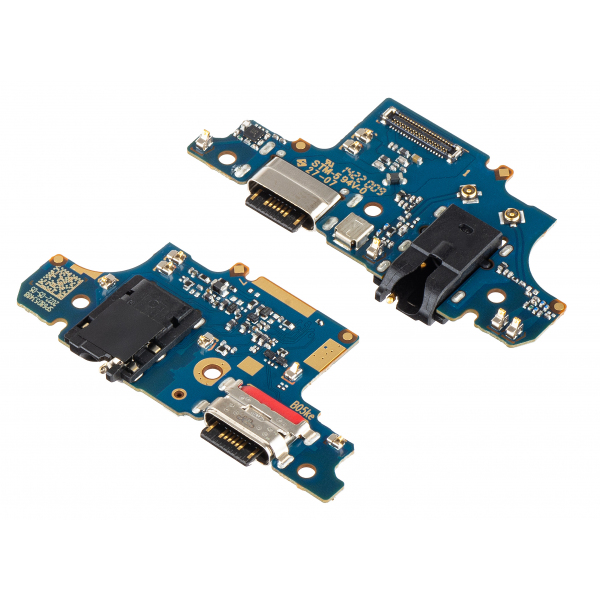 Mufa incarcare Motorola Moto G82
