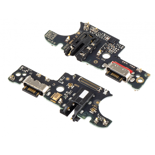 Mufa incarcare Motorola Moto G55