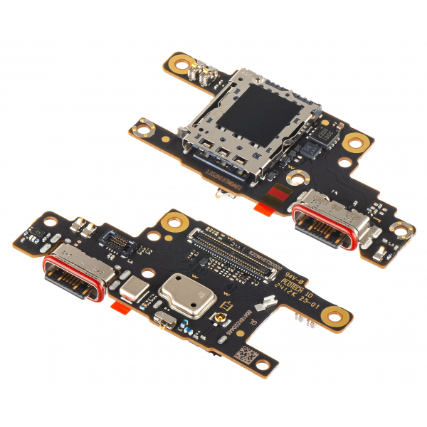 Mufa incarcare Xiaomi Poco F6