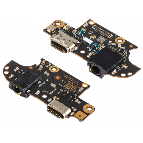 Mufa incarcare Motorola Moto G 5G Plus