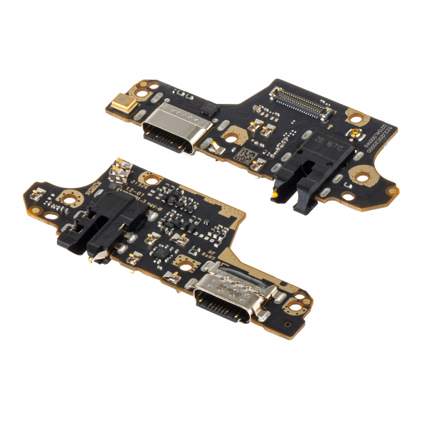 Mufa incarcare Xiaomi Poco X3 NFC