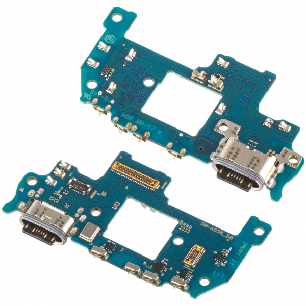 Mufa incarcare Samsung Galaxy A55 5G