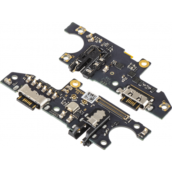Mufa incarcare HMD Fusion