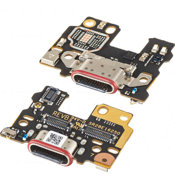 Mufa incarcare Motorola Edge 50