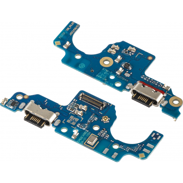 Mufa incarcare Motorola Moto G24 Power