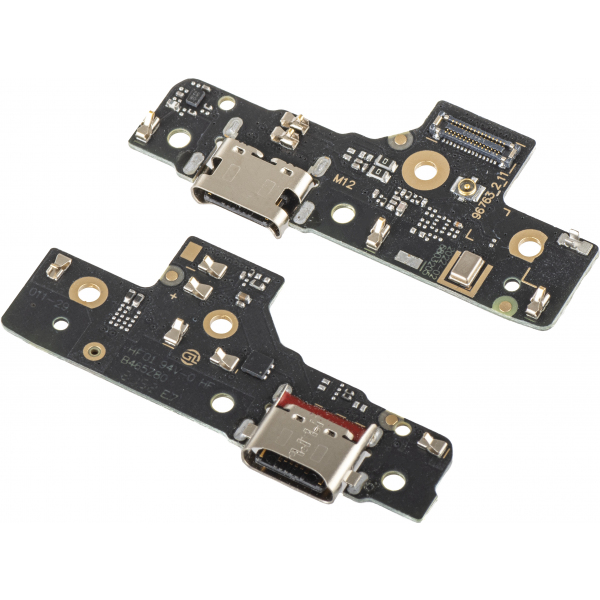Mufa incarcare Motorola Moto G Power