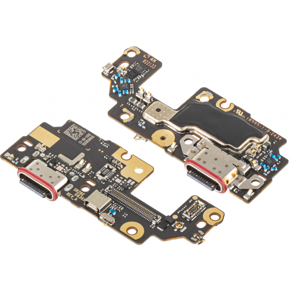 Mufa incarcare Motorola Razr 50
