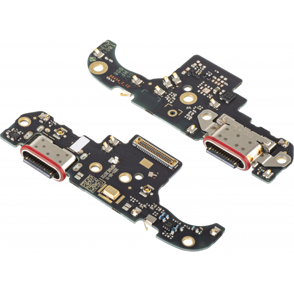 Mufa incarcare Motorola Moto G75