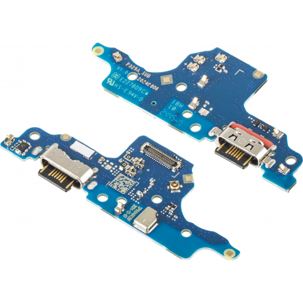 Mufa incarcare Motorola Moto E15