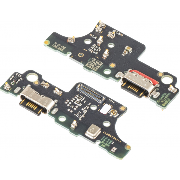 Mufa incarcare Motorola Moto G04s