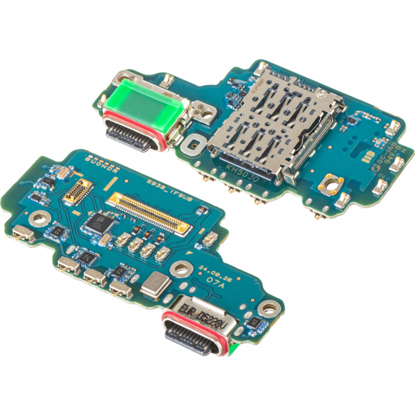Mufa incarcare Samsung Galaxy S25 Ultra