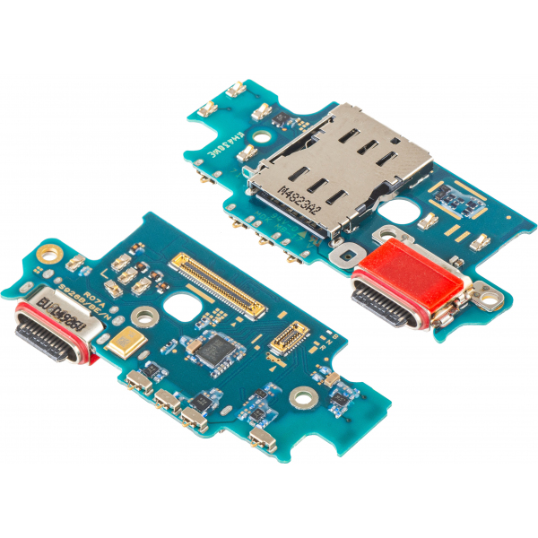 Mufa incarcare Samsung Galaxy S24 Plus