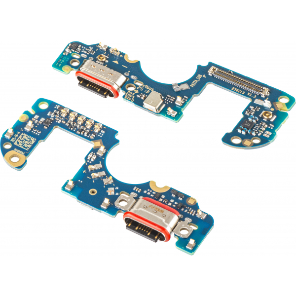 Mufa incarcare Motorola Moto G56