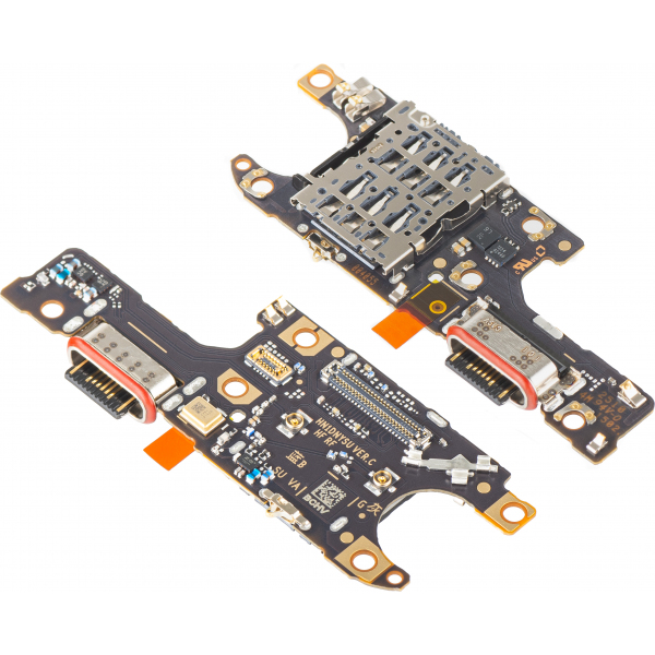 Mufa incarcare Honor 400