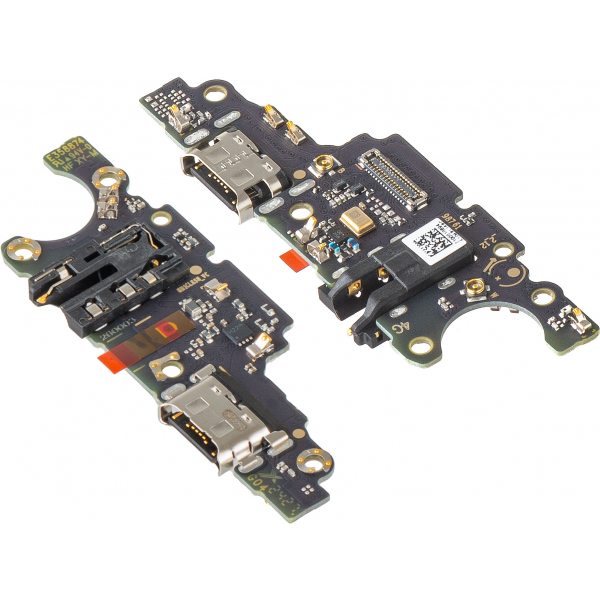 Mufa incarcare Honor X7b