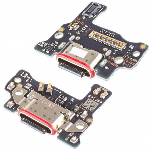 Mufa incarcare Motorola Edge 50 Neo