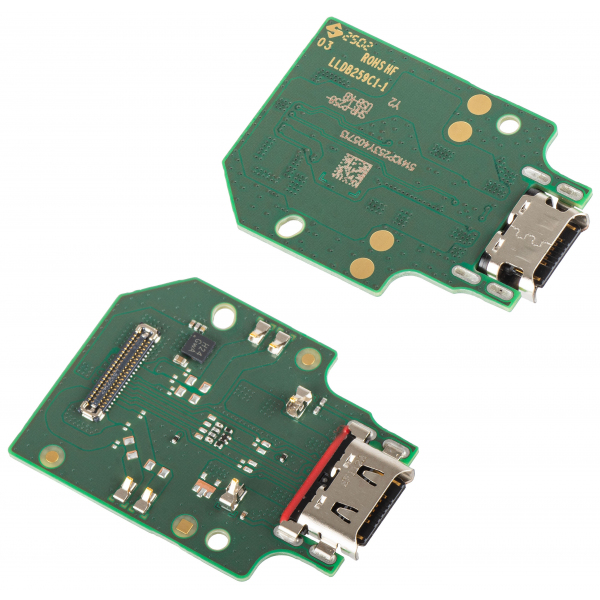 Mufa incarcare Honor Pad X9a
