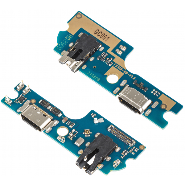 Mufa incarcare HMD Key