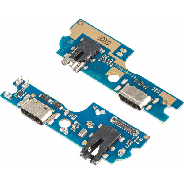 Mufa incarcare HMD Arc