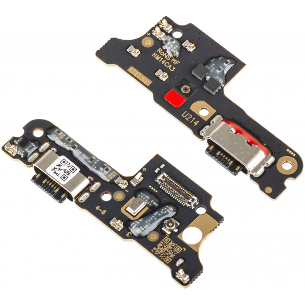 Mufa incarcare Xiaomi Redmi 14C 5G