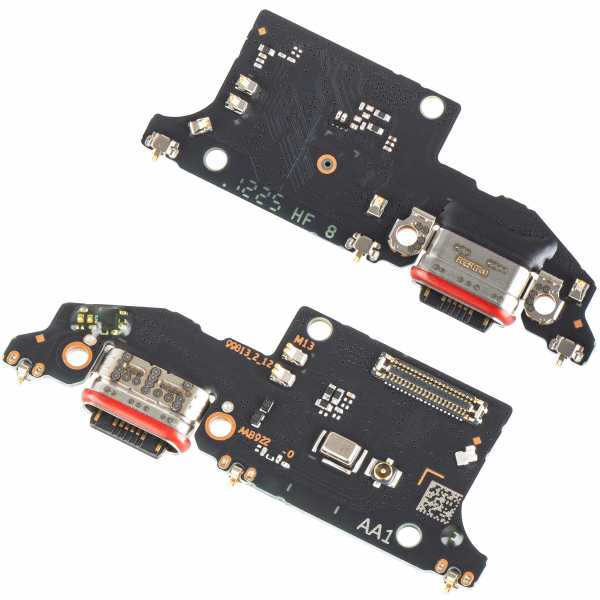 Mufa incarcare Realme C75