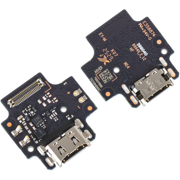 Mufa incarcare Honor Pad X8a