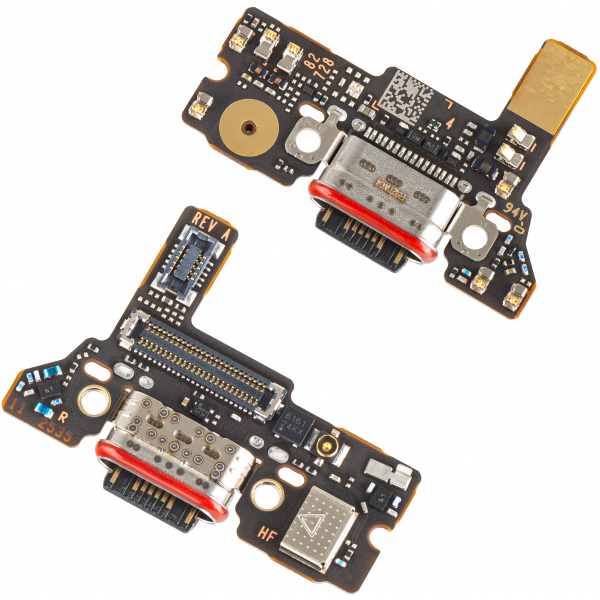 Mufa incarcare Motorola Edge 70