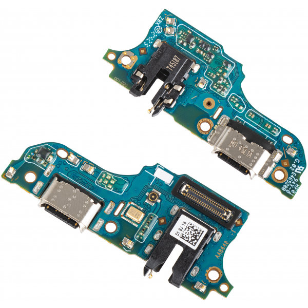 Mufa incarcare Realme C53