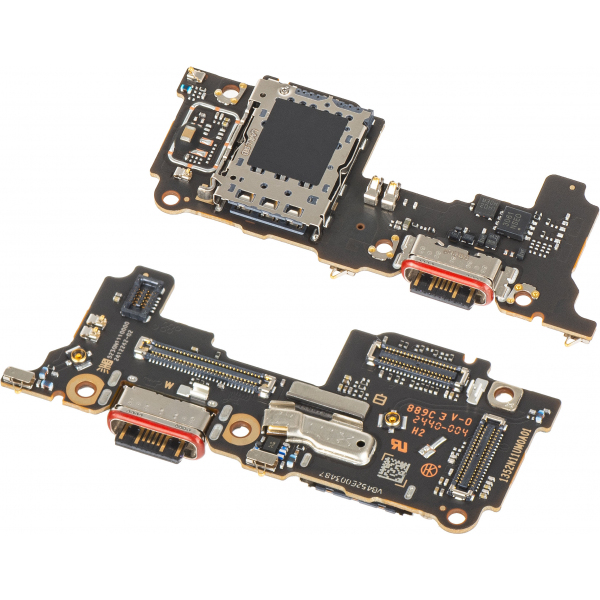 Mufa incarcare Xiaomi Poco F6 Pro