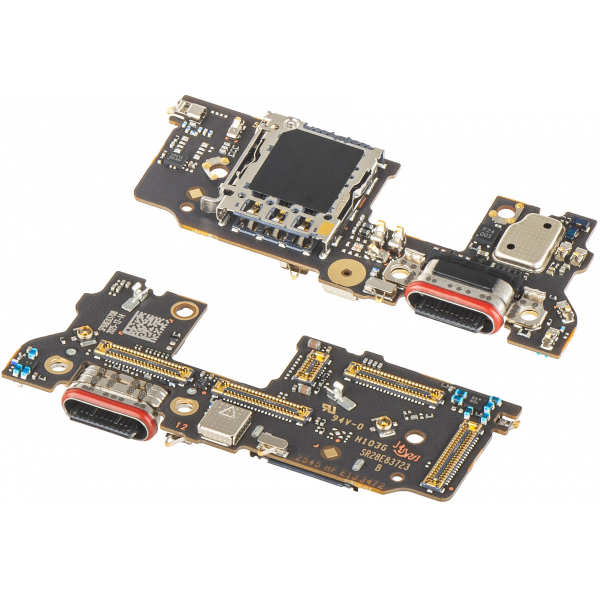 Mufa incarcare Motorola Edge 70 Ultra