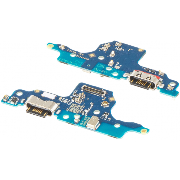 Mufa incarcare Motorola Moto G17
