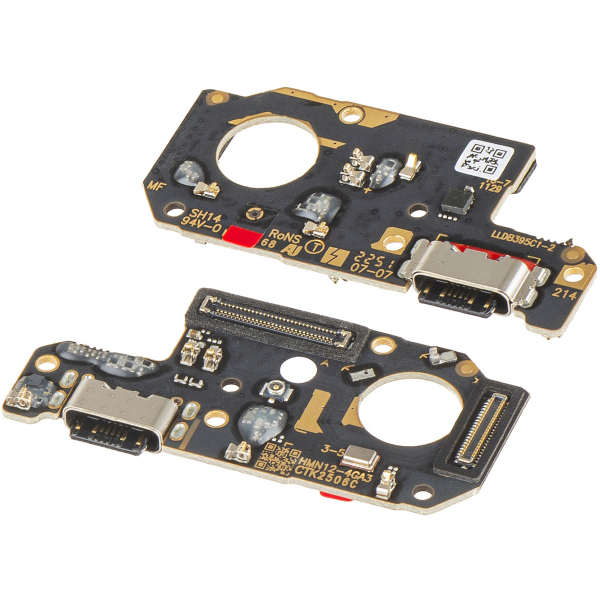 Mufa incarcare Xiaomi Redmi Note 12 4G