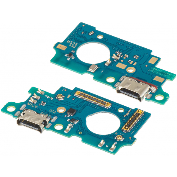Mufa incarcare Samsung Galaxy M52 5G