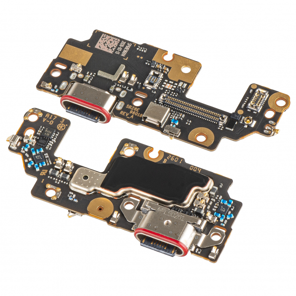 Mufa incarcare Motorola Razr 70