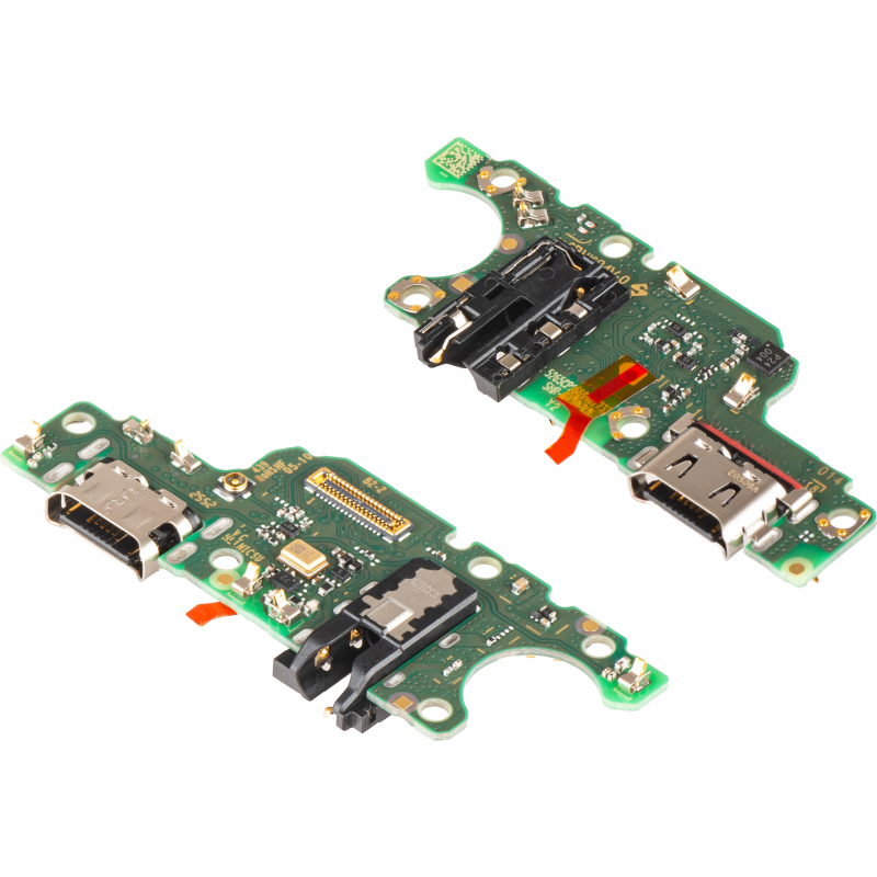 Mufa incarcare Honor X6c