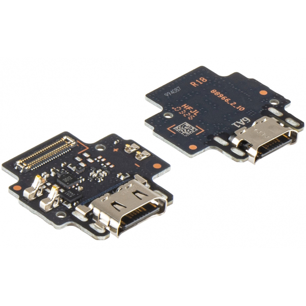 Mufa incarcare Honor Pad X8b