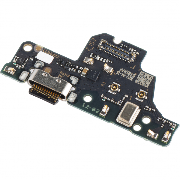 Mufa incarcare Motorola Moto G31