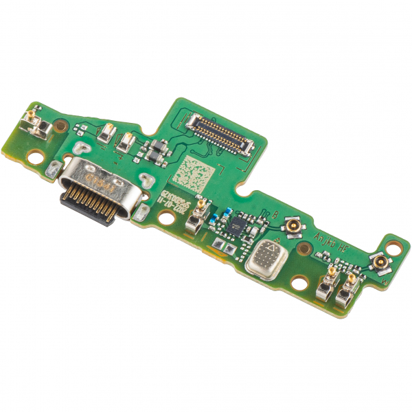 Mufa incarcare Motorola Moto G60