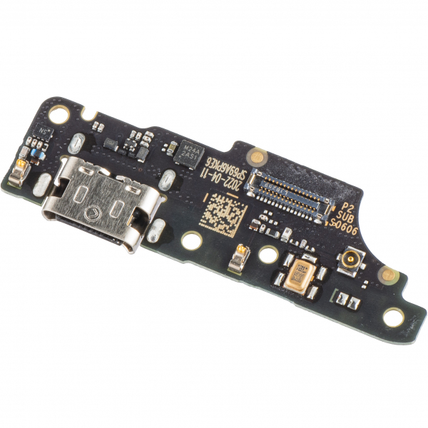 Mufa incarcare Motorola Moto E32