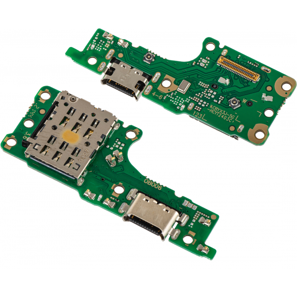 Mufa incarcare Honor X9 4G
