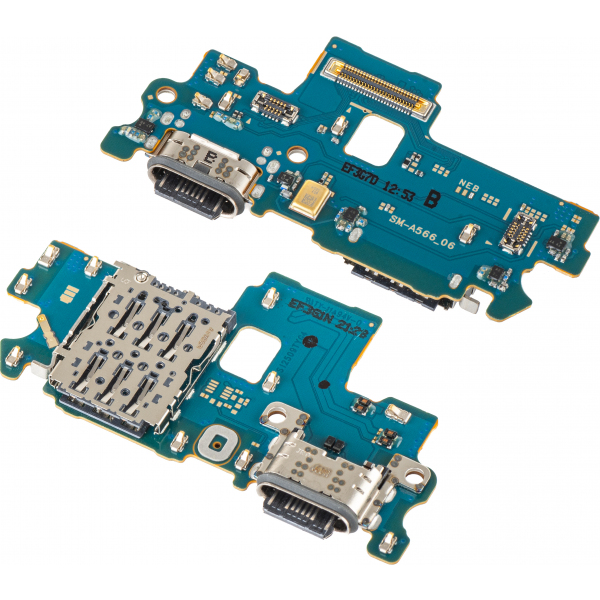Mufa incarcare Samsung Galaxy A56