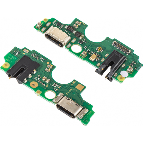 Mufa incarcare HMD Pulse Plus