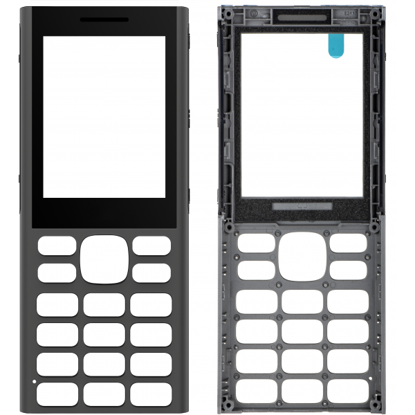 Rama HMD 130 Music