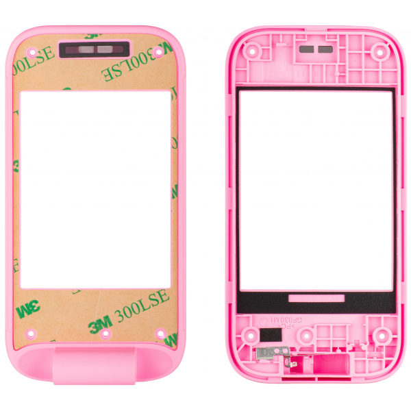 Rama HMD Barbie