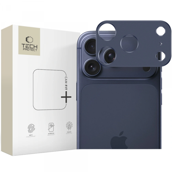 Rama Apple iPhone 17 Pro Max
