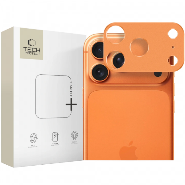 Rama Apple iPhone 17 Pro